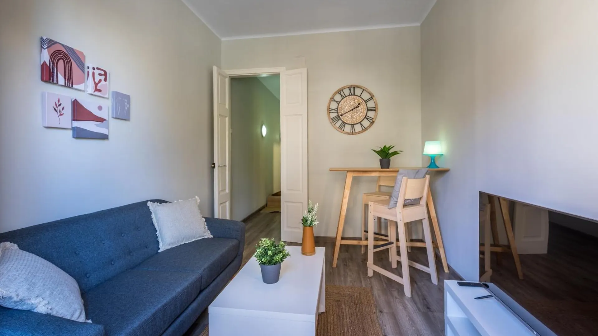 13Par1004 - Fabulous Apartment In The Heart Of Barcelonas kontakt
