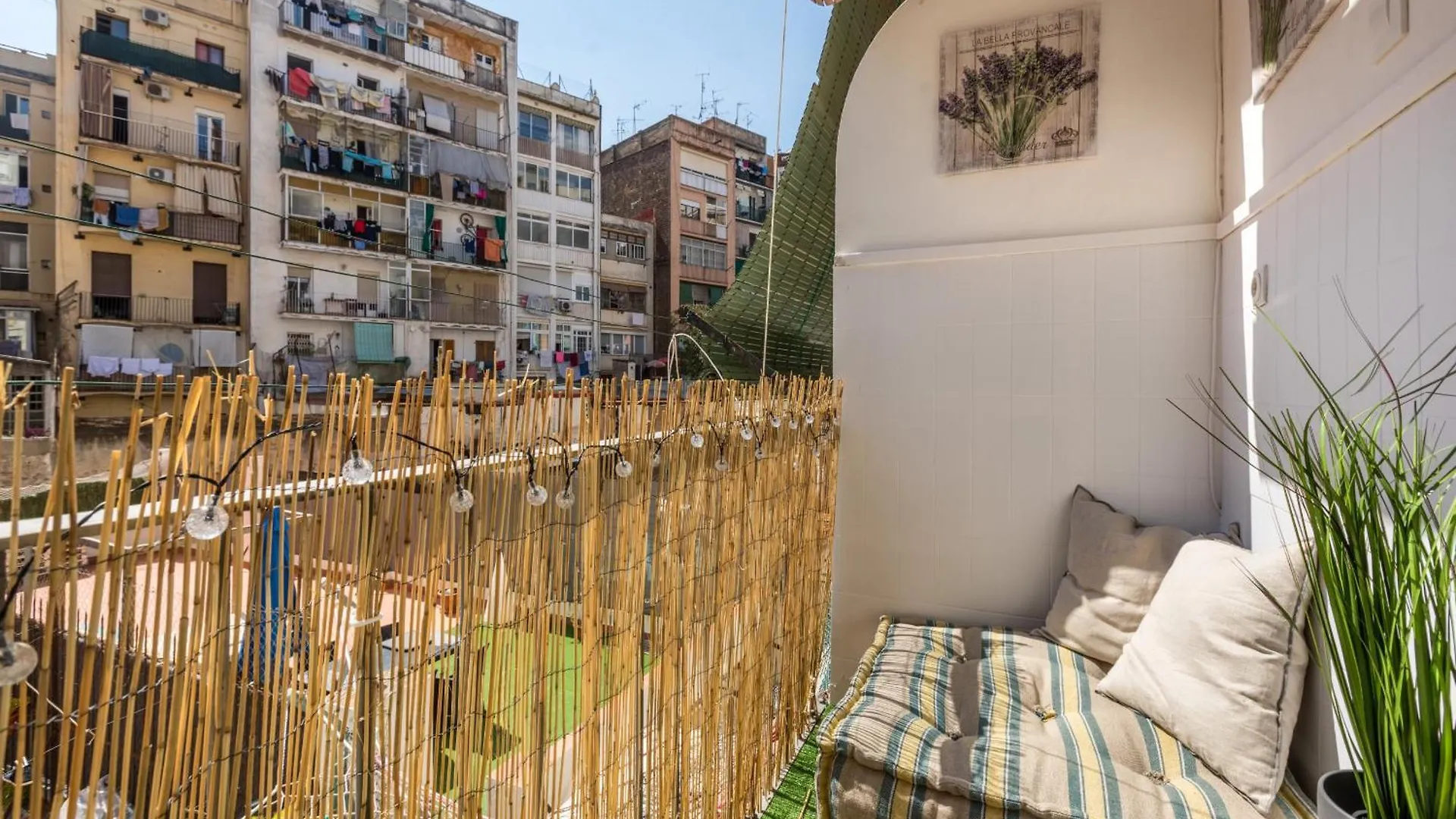 13Par1004 - Fabulous Apartment In The Heart Of Barcellona