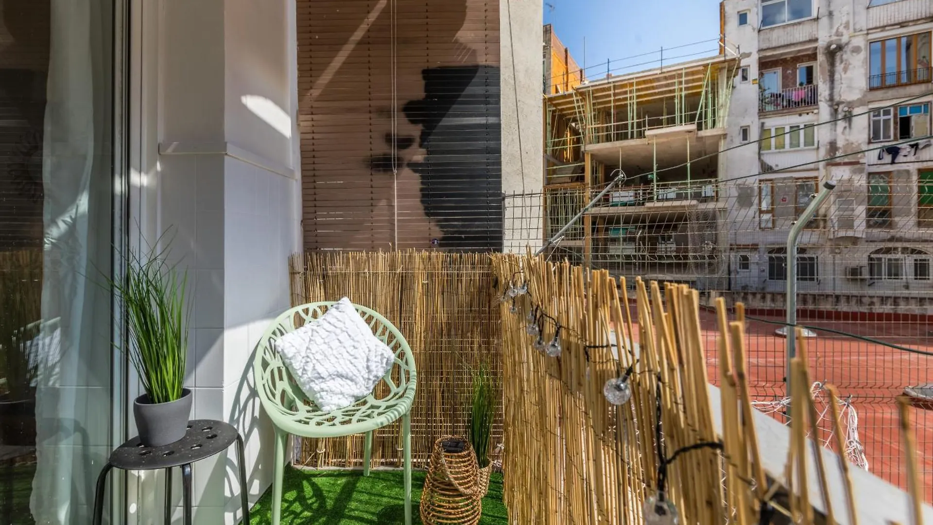 13Par1004 - Fabulous Apartment In The Heart Of Barcellona