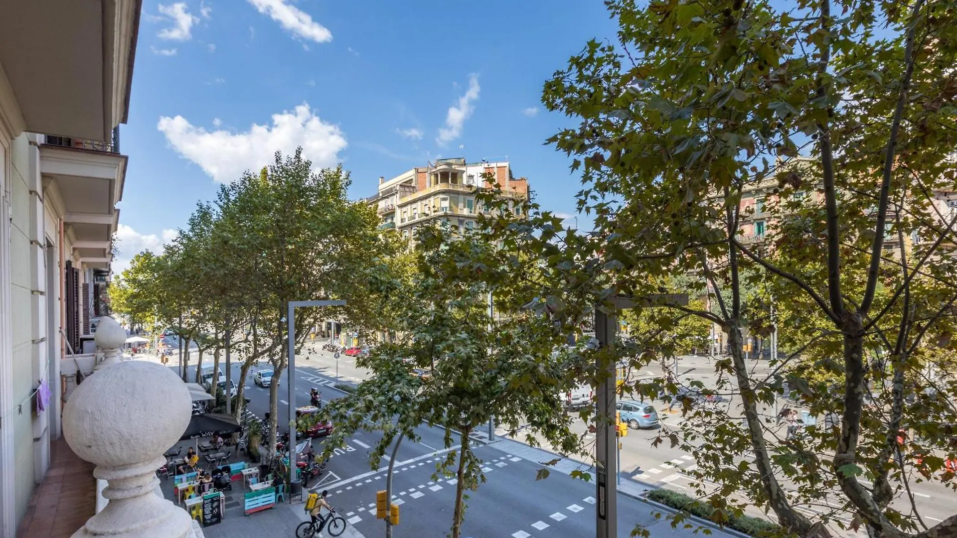 13Par1004 - Fabulous Apartment In The Heart Of Barcellona